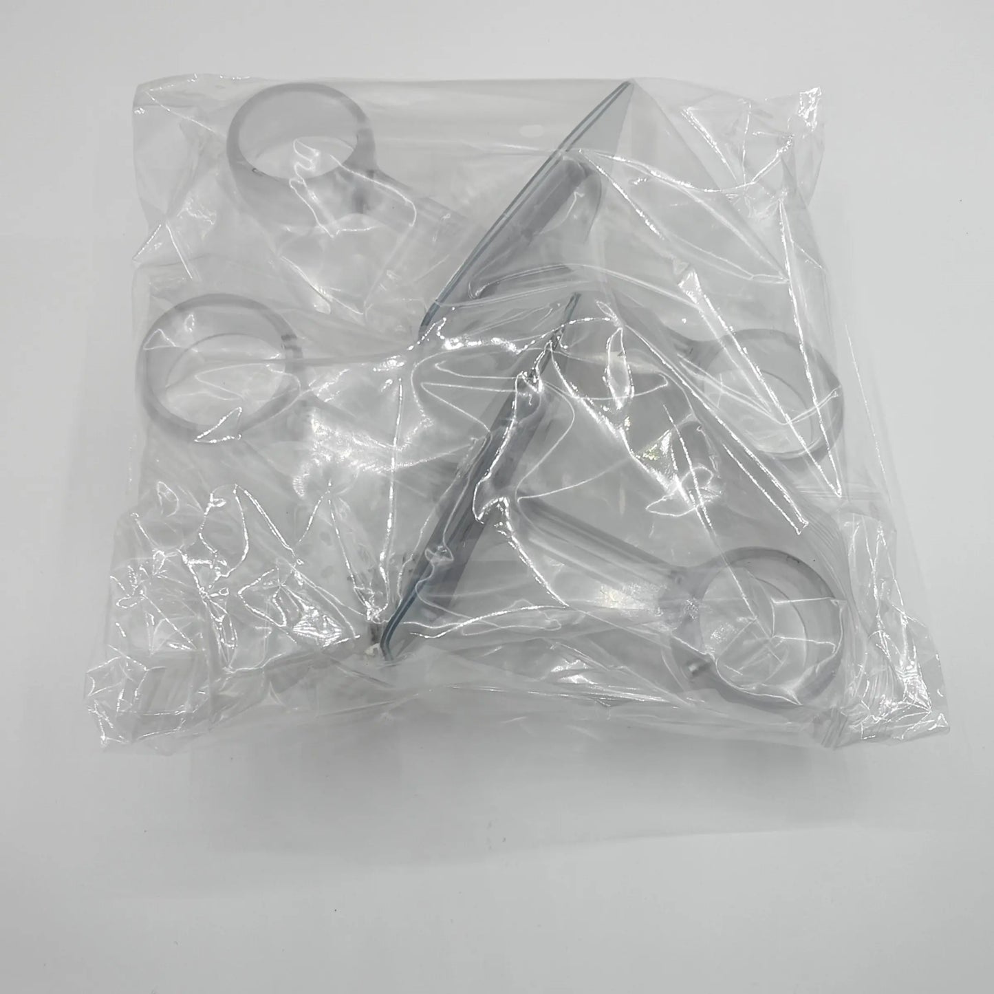 Innovative Drill-Free Ceiling-Mount Curtain Rod Brackets with Easy Self-Adhesive Installation for a Seamless Home Upgrade