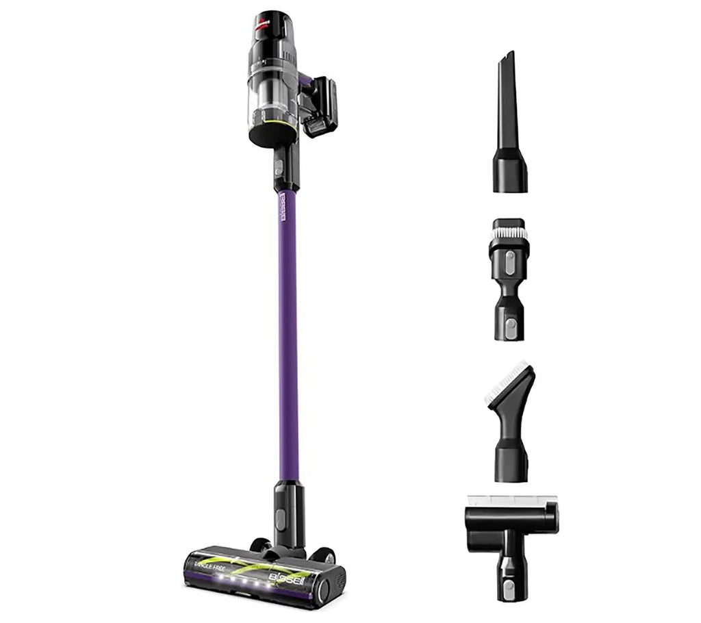 Bissell Cleanview XR Pet 300W Stick Vacuum - Ultimate Cleaning Power with 4 Versatile Tools!